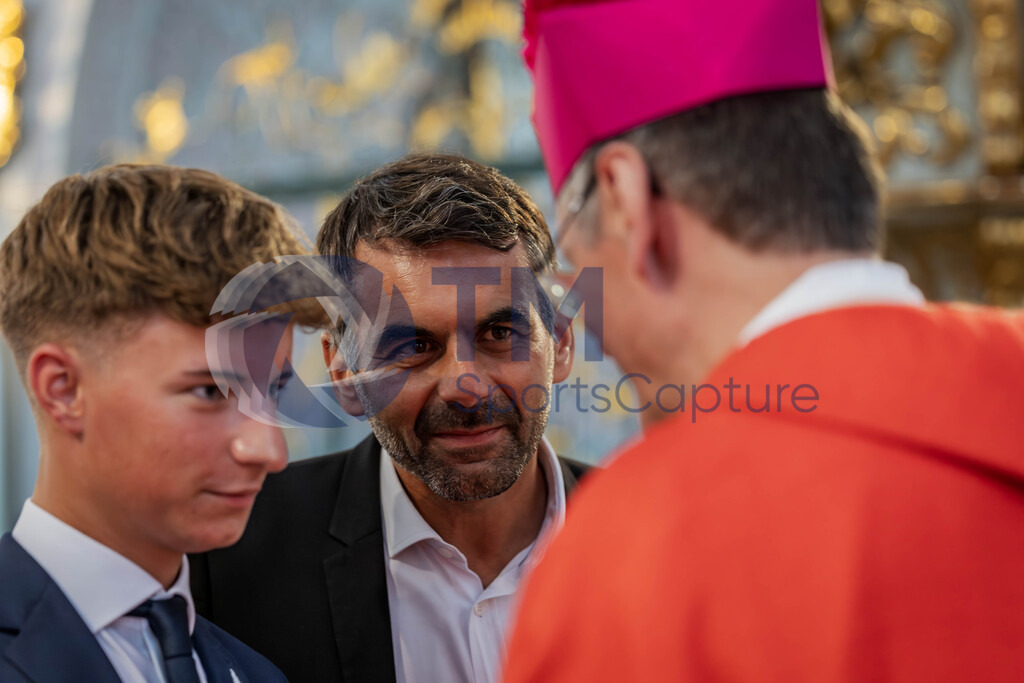 TM-20250608-1265 | Firmung Dom KlagenfurtCopyright: TM Sportscapture