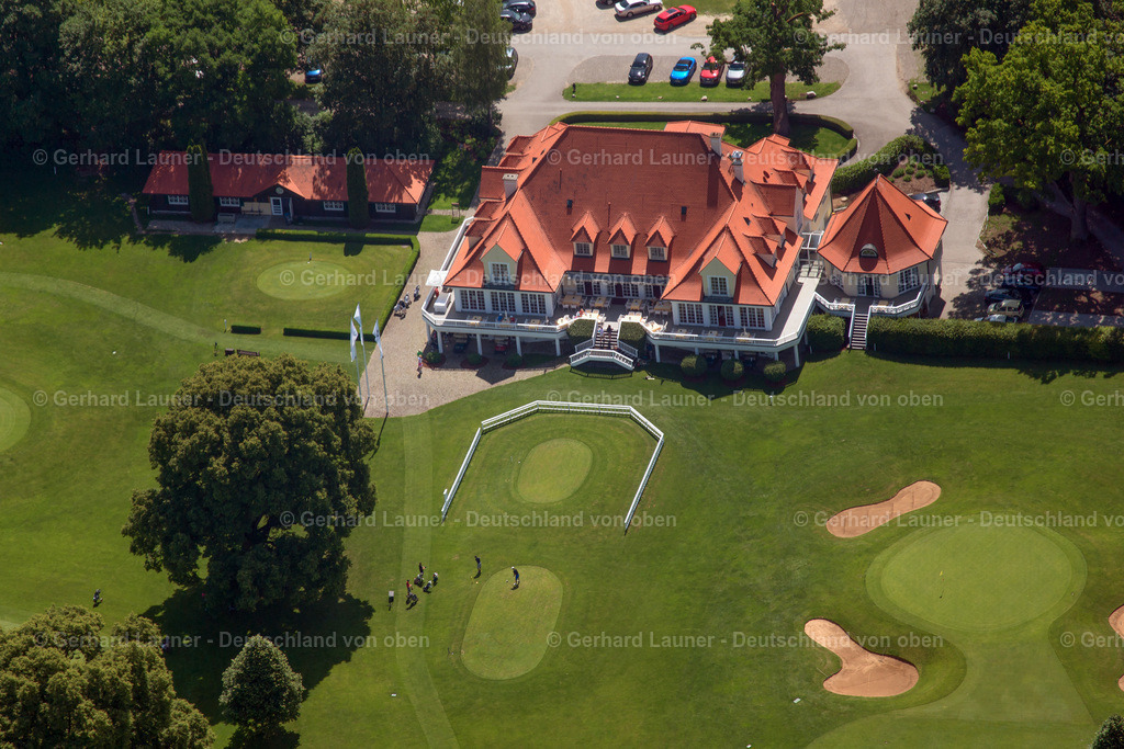 3803929 | Wittelsbacher Golfclub Rohrenfeld Neuburg e.V., Neuburg a.d.Donau