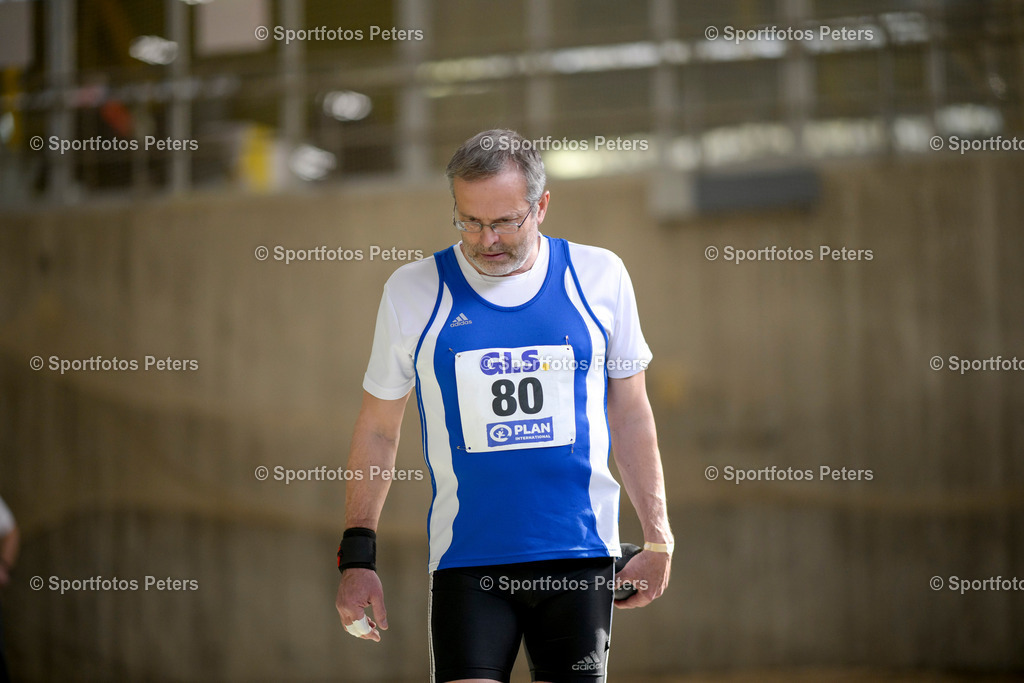 Deutsche Hallenmeisterschaften Masters - Samstag_83 | Deutsche Meisterschaften Halle Masters am 02.03.2024 in Dortmund 

Foto: Kai Peters - Realisiert mit Pictrs.com