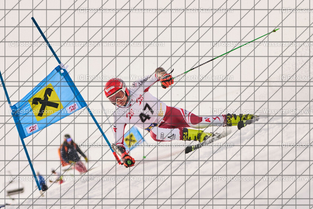 ALP8326_Herrn-FIS-GS-I_Lackenhof-WY_Auer Christoph | Internationaler FIS GiantSlalom der Herrn auf der Distelpiste in Lackenhof am Mo 10. März 2025.  Österreich, LSV-NÖ, Sportunion Waidhofen/Ybbs (2035).