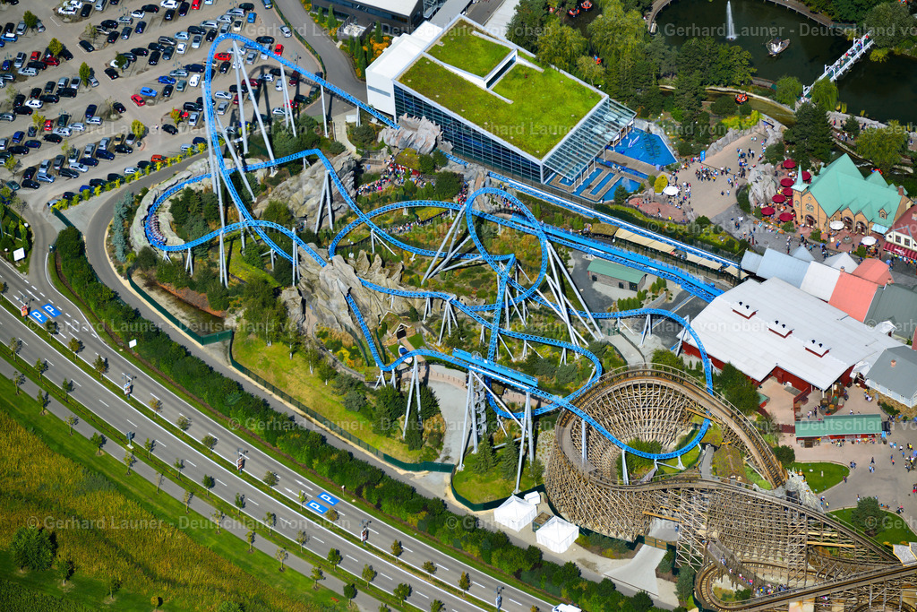 9300336 | Europa Park Rust