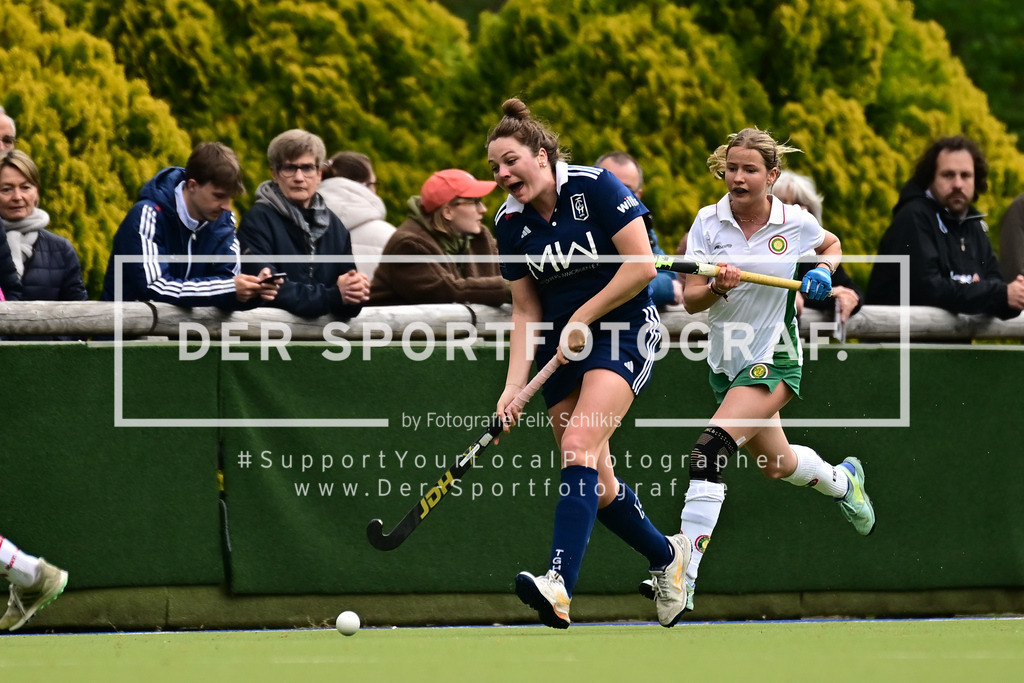 Hockey I Frauen I Saison 2025-2026 I Verbandsliga I 10. Spieltag I TG Heimfeld II - Hamburger Polo Club II I 169885 | Der Sportfotograf. - Realisiert mit Pictrs.com