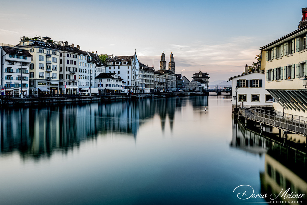 Zürich - Hauptstadt der Schweiz | Zürich - Hauptstadt der Schweiz