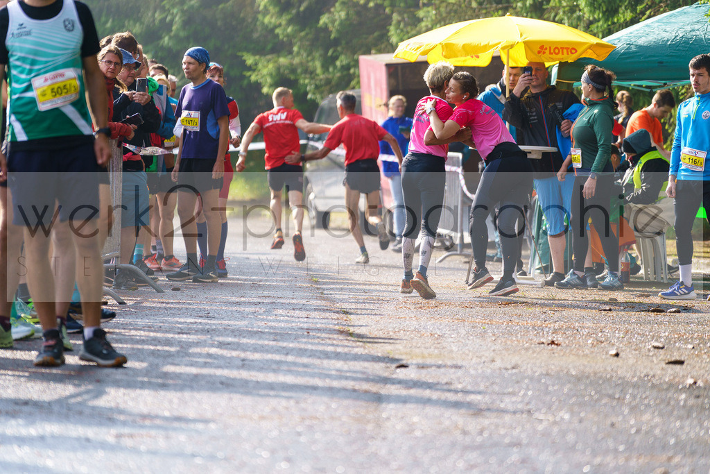 Rennsteig-Staffellauf | 24. Staffellauf - 22.06.2024 von Hörschel nach Blankenstein