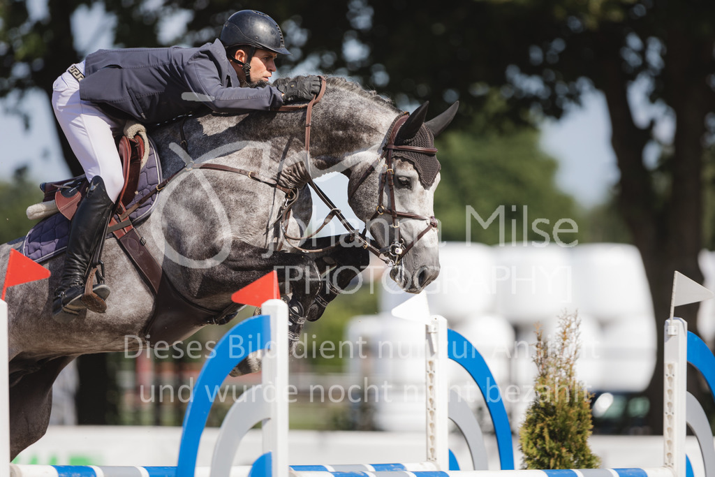 220614_Mühlen_Quali5j-757 | Late Entry Mühlen
Springpferdeprüfung Kl.M* 5j. Qualifikation zum Bundeschampionat
14.06.2022