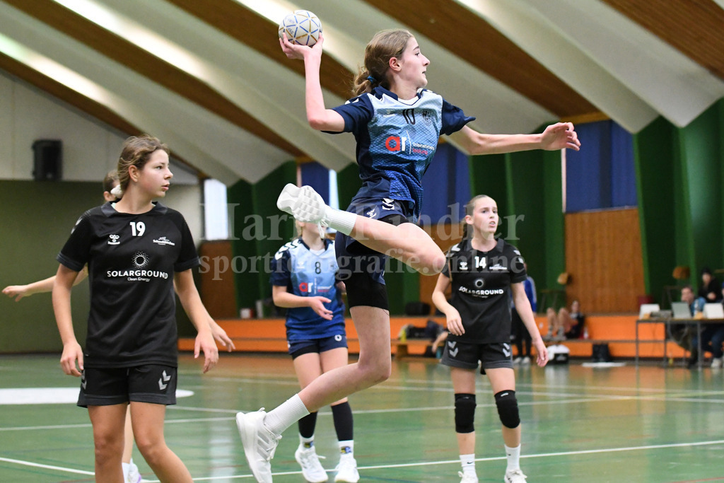 SSG Metten wC-Jugend | wC-Jugend SSG Metten - Realisiert mit Pictrs.com