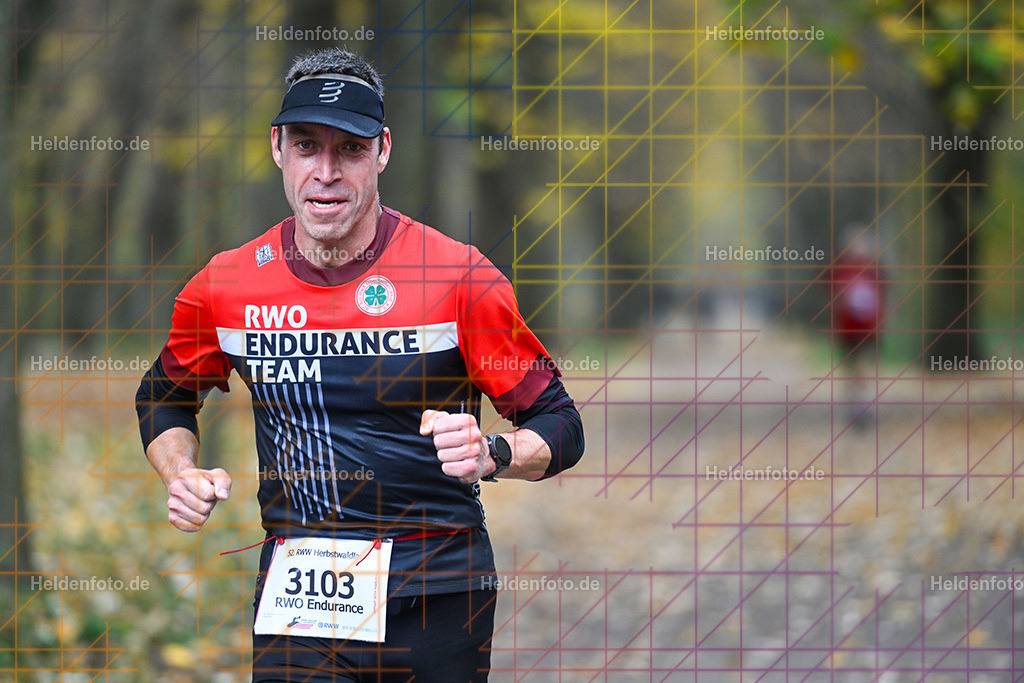 Bottroper Herbstwaldlauf 2025  | Bottroper Herbstwaldlauf 2025 