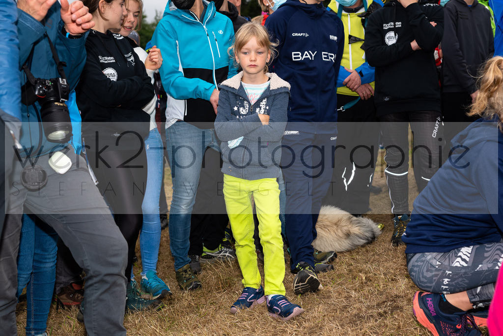 RWS-Cup Buntenbock | Buntenbock am 24. bis 26. 
September 2021