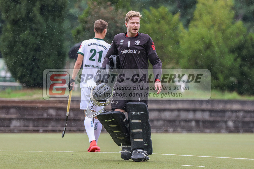MJ_2022-09-24_HTCU-Polo-12 | Lennart Küppers (Uhlenhorst Mülheim #1), Uhlenhorst Mülheim - Hamburger Polo Club am 24.9.2022 im Waldstadion, Mülheim a. d. Ruhr