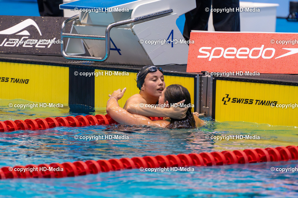 Deutsche Jahrgangsmeisterschaft Schwimmen 2026 | Deutsche Jahrgangsmeisterschaft Schwimmen 2026