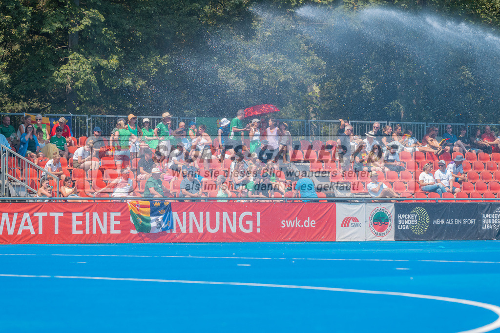 HK_20230709_100112 | Euro Hockey MU18 Belgium - Ireland Championship Girls &amp; Boys am 9.7.2023 CHTC , Krefeld ,