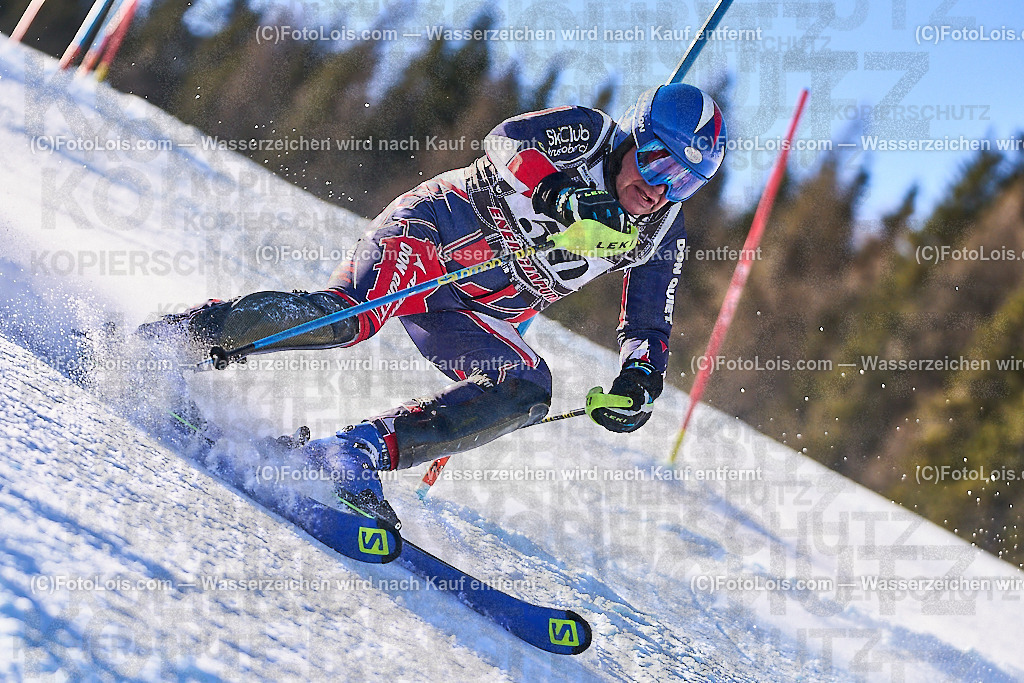 ALP1964_FIS-MastersCup_Reiteralm_SLALOM_Dlouhy Miroslav | FIS-MastersCup SLALOM auf der Reiteralm in Pichl, So 19. Jänner 2025.