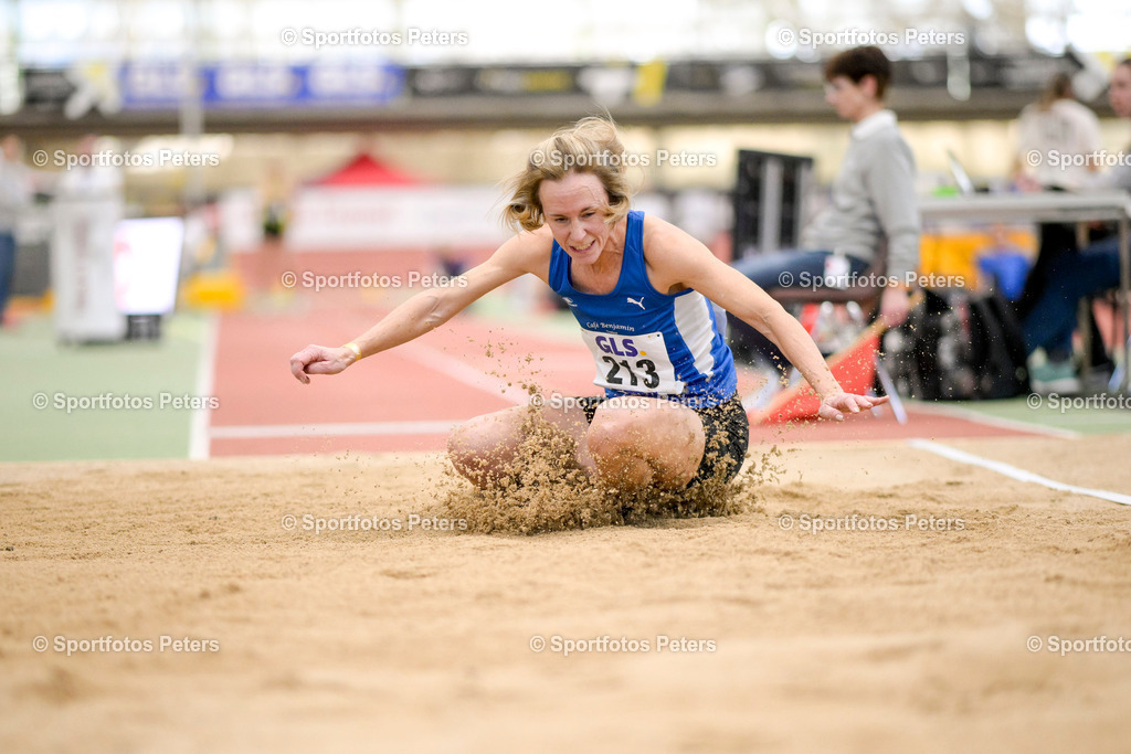 Deutsche Hallenmeisterschaften Masters - Sonntag_201 | Deutsche Meisterschaften Halle Masters am 03.03.2024 in Dortmund 

Foto: Kai Peters - Realisiert mit Pictrs.com