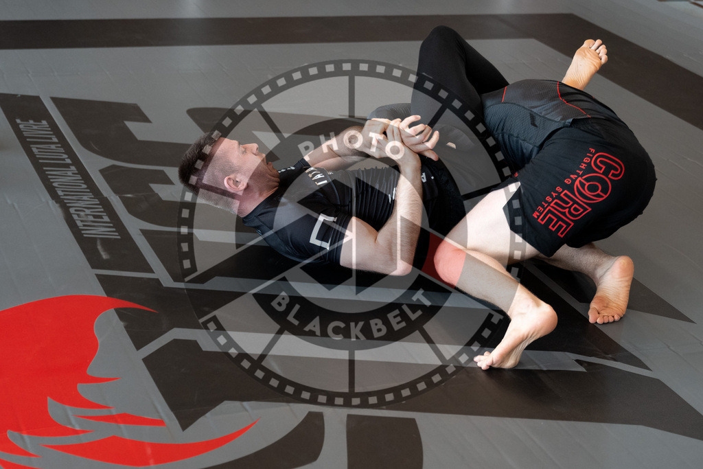 20250628PBB1173 | Athletes compete during the ILLCS X, International Luta Livre Championship Summer Edition on June 28, 2025 in Hannover, Germany. © Chiara Dazi / photoblackbelt