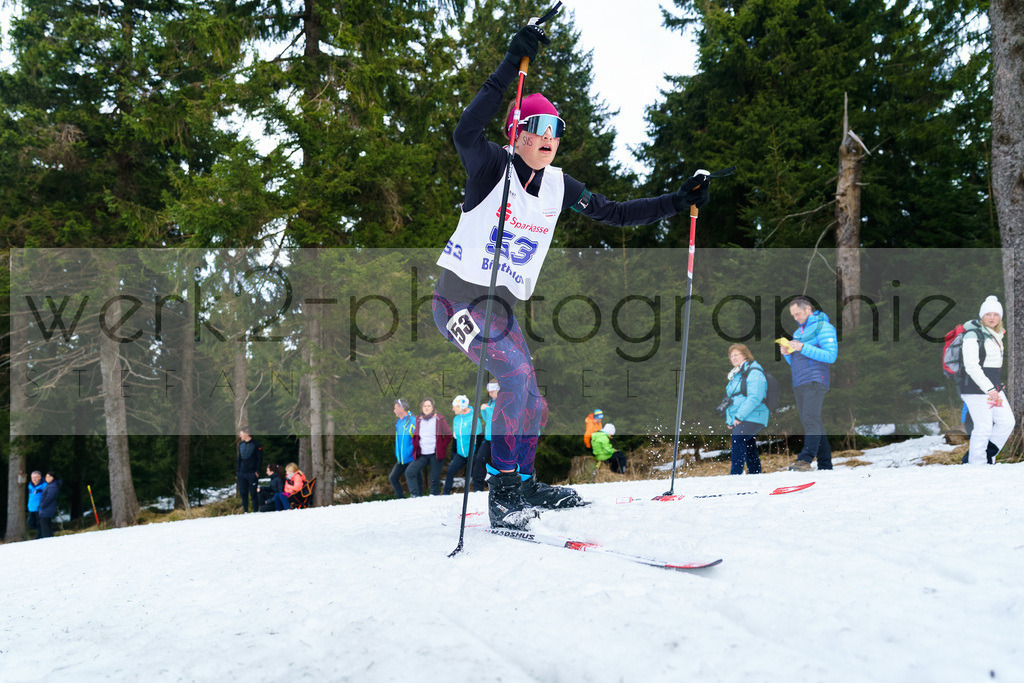 DSC Oberweisenthal | O´thal am 18. und 19. März 2023