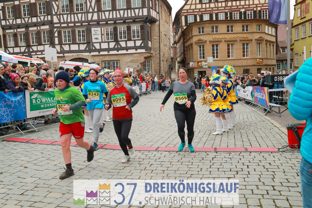 Roewisch Wohnbau Cup 5000m | 3 Koenigslauf 2023 - Realisiert mit Pictrs.com