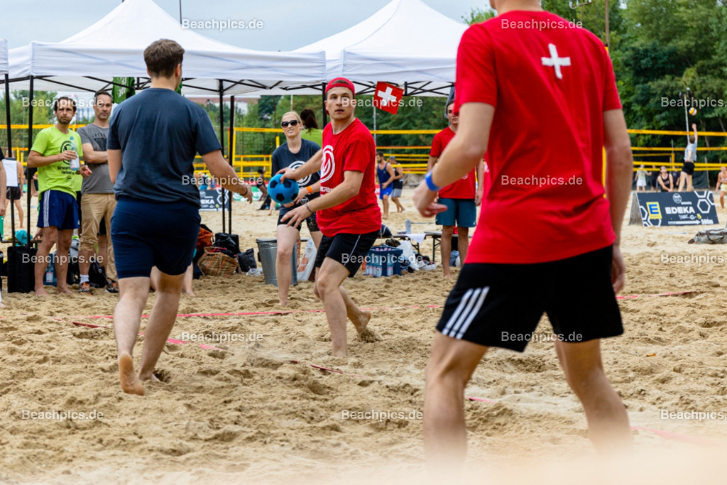 2022-001183-Strandvölkerball-WM | Vorrundentag 1, Freitag