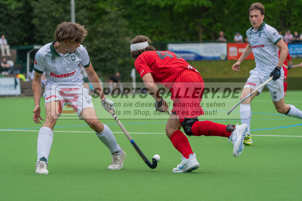 HK_20260502_04958 | 1. Bundesliga Herren Uhlenhorst Mülheim - Gladbacher HTC am 02.05.2026