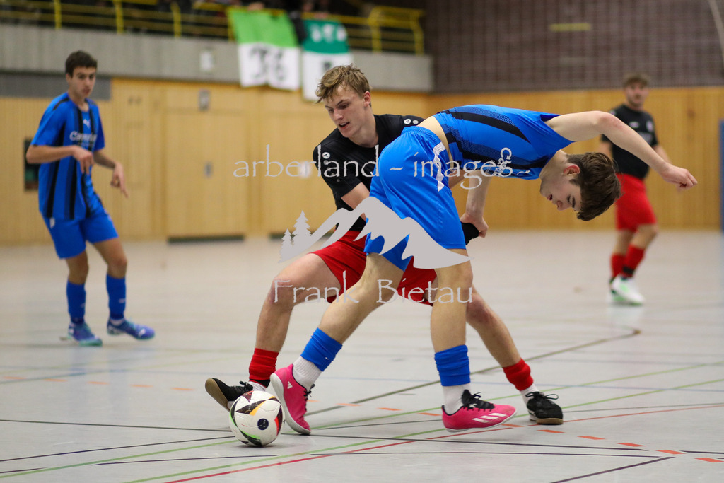 OE7A8182 | Finale / SG Regen - Hauzenberg