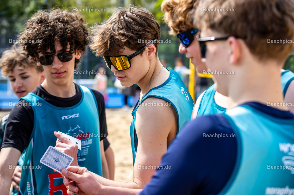 2026-200119339-Jugend-Beach-Serie | 16.05.2026;  Foto: Gerold Rebsch - www.beachpics.de