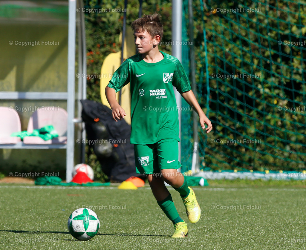 A_LUI_200925_042 | ASKOE OEDT (ROT) UND SC HOERSCHING (GRUEN) U12