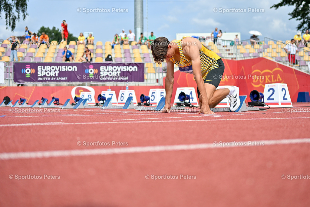 U18 EM - Tag 3_55 | U18-EM am 20.07.2024 in Banska BrysticaFoto: DLV/Kai Peters - Realisiert mit Pictrs.com