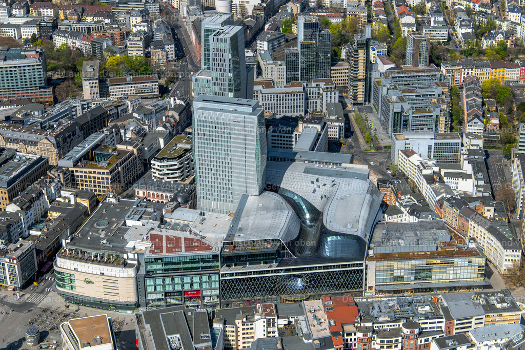 4020283 | Shopping Center MyZeil, Frankfurt am Main