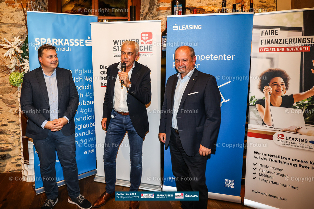 A-BINDER_20240927_0205 | Linz  AUSTRIA,27.Sept..2024 -GOLF Sparkasse, Image shows Photo: Sportmediapics.com/ Manfred Binder