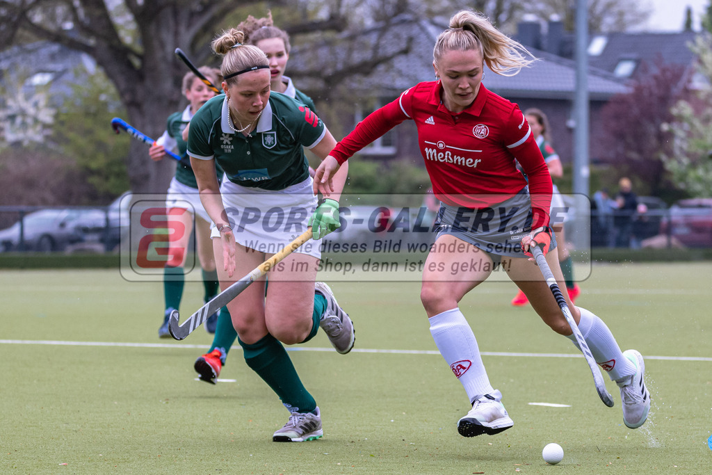SM_20230506-D5A_7182 | Der Club an der Alster - Uhlenhorst Mülheim /  5:0