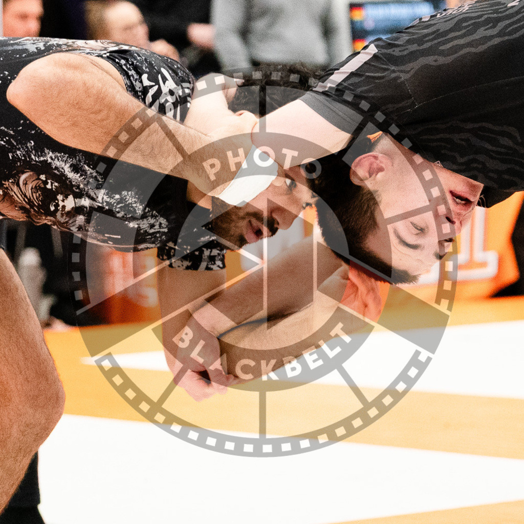 20251122PBB14809 | Athletes compete during the Grappling Industries Berlin Jiu-Jitsu and Grappling Championship, on November 22, 2025 in Berlin, Germany. © photoblackbelt