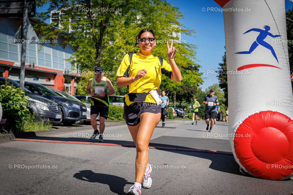 GVG-Frühlingslauf; Frechen, 11.05.2025 | Impressionen vom GVG-Frühlingslauf am 11.05.2025 in Frechen (Nordrhein-Westfalen). 