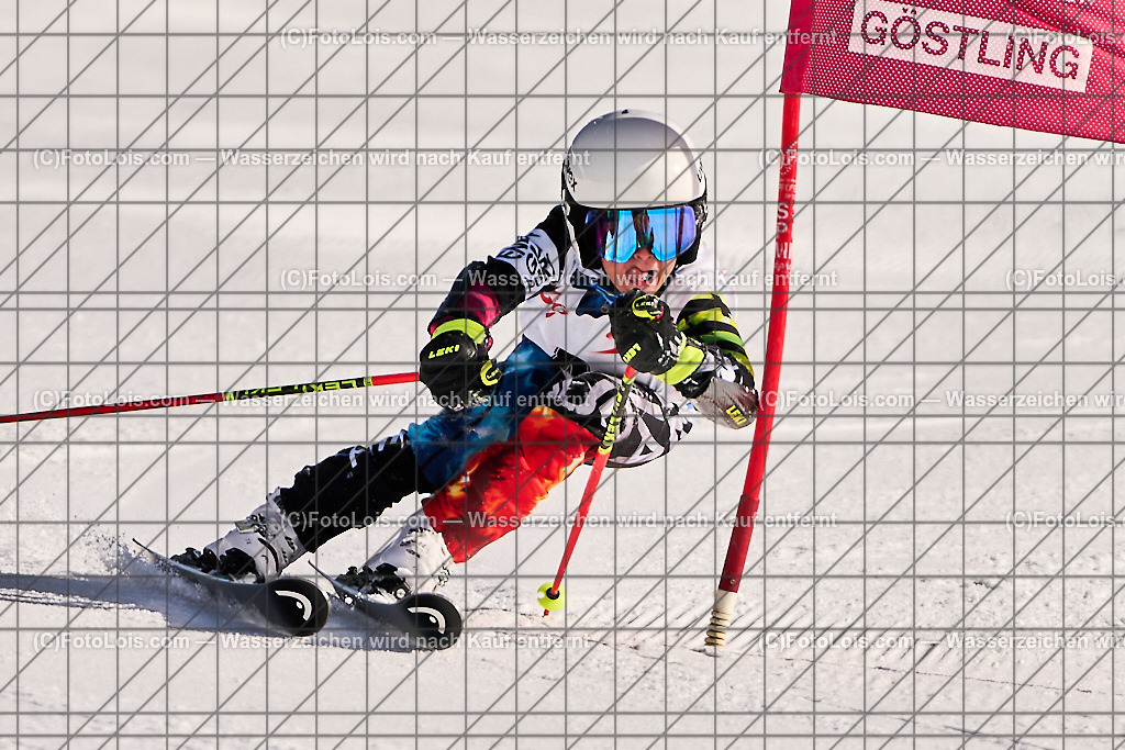 ALP7888_NOe MASTERSCUP_RTL-LM_Hochkar_Vorlaeufer | (C)FotoLois.com, Alois Spandl. NÖ MASTERSCUP RTL-Landesmeisterschaft am Hochkar Almlift/Sonnenhang, Sa 9. März 2024.