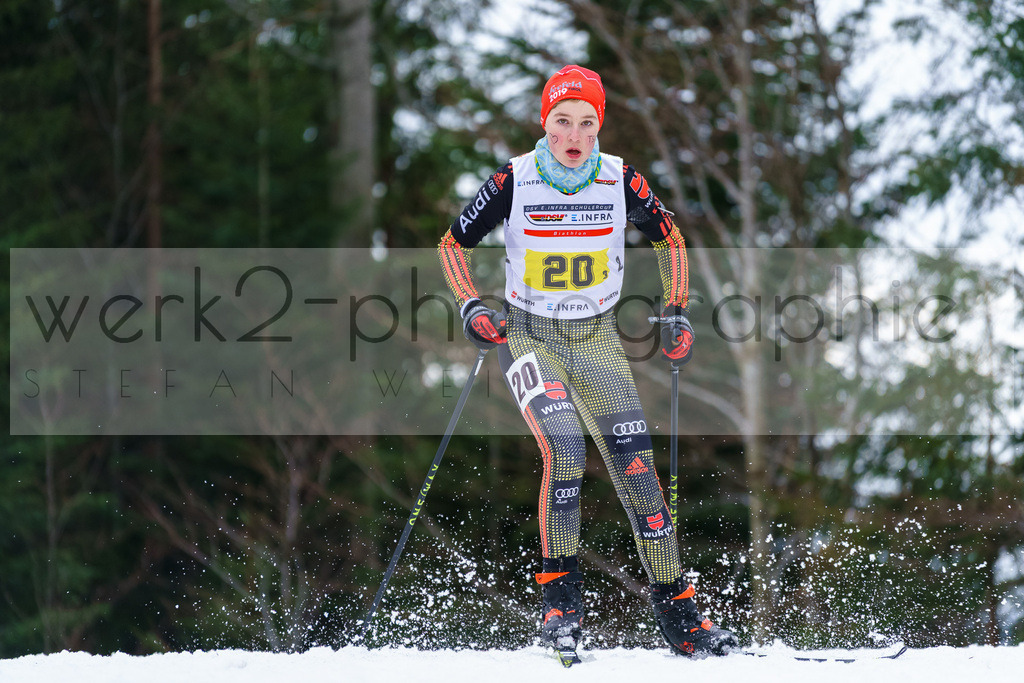 DSC Arber 16. - 18.02.2024 | 3. DSV E.INFRA Schülercup Biathlon ARBER Hohenzollern Skistadion vom 16. - 18. Februar 2024