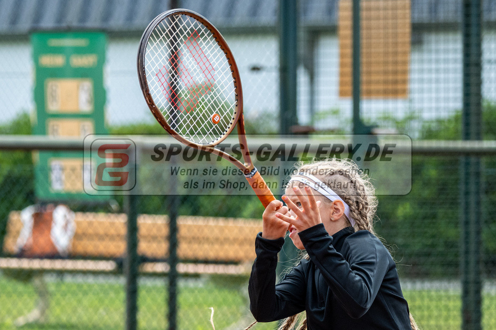 AKa BHC Tennis Cup 16.06.24 SG-2440 | 15.06.2024, Nicole Ivanova