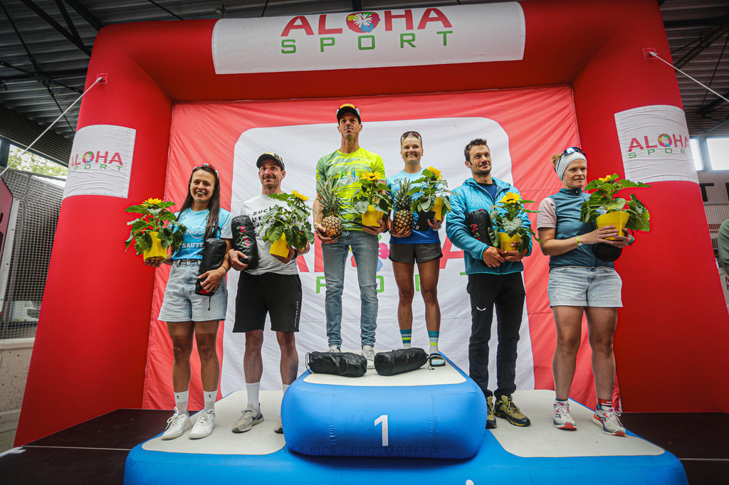 ..... | AUSTRIA,TRAUN, ALOHA TRAUN TRI 25  , Image shows: Photo: WAPICS / Willdoner Andreas
