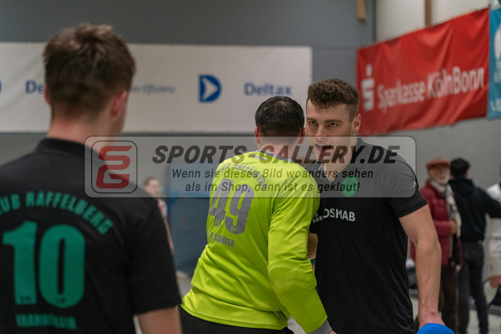 HK_20260201_905564 | 2. Bundesliga Herren Schwarz-Weiß Köln - Club Raffelberg am 01.02.2026