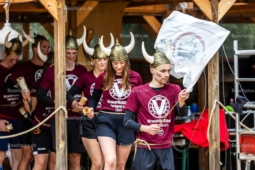 2025-200080508-Strandvölkerball-WM_1 |  23.08.2025; Berlin Foto: Gerold Rebsch - www.beachpics.de