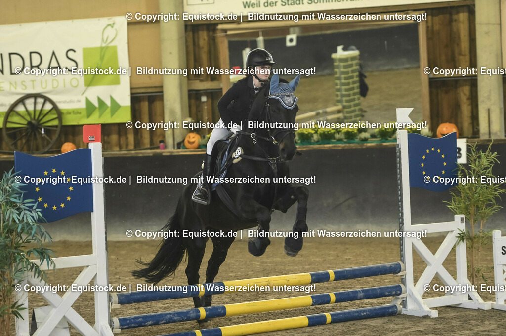 20231029_06_Springreiter-WB_0034 | Foto: Thomas Hartig