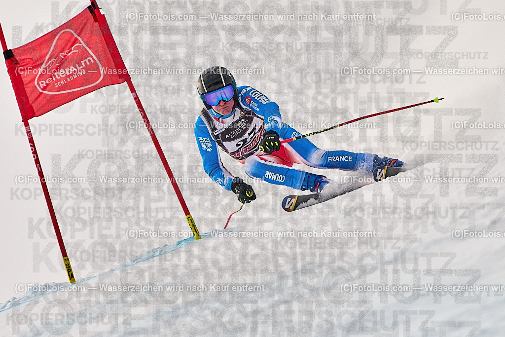 _ALP0700_MASTERS-WM_Reiteralm_A-GS_Gerard Eric | FISWORLD CHAMPIONSHIPSMASTERS ALPINE SKIING, 23. – 28. MÄRZ 2026 - REITERALM | STMK | AUT.   Veranstaltet vom Masters-Referat des Deutschen Skiverbandes (DSV). Durchführende Organisation: WSV Pichl-Reiteralm, unterstütutzt von den Bergbahnen REITERALM bei Schladming und SKI AUSTRIA.                            Disziplinen:  Super-G, GiantSlalom, Slalom.                                                 Kategorien:  A (Herrn 30-59 Jahre), B (Herrn ab 60 Jahre), C (Damen 30-59 Jahre), D (Damen ab 60 Jahre).                Rennstrecken:   Gasselhöhe und Muldenliftpiste auf der Reiteralm.