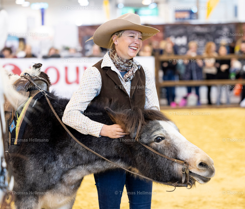 TH_5 Star Ranch_26675 | EQUITANA 2025 am 07.03.25 in Essen