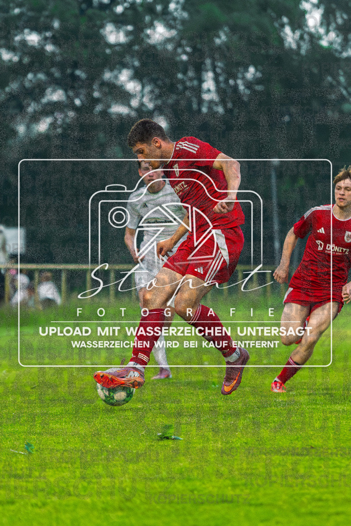 Landesliga Herren LG - TSV Ottersberg vs. TV Jahn Schneverdingen | Tiago Fava (TV Jahn Schneverdingen #8); Landesliga Herren LG - TSV Ottersberg vs. TV Jahn Schneverdingen am 29.05.26 in Wümmestadion, Ottersberg - Realisiert mit Pictrs.com