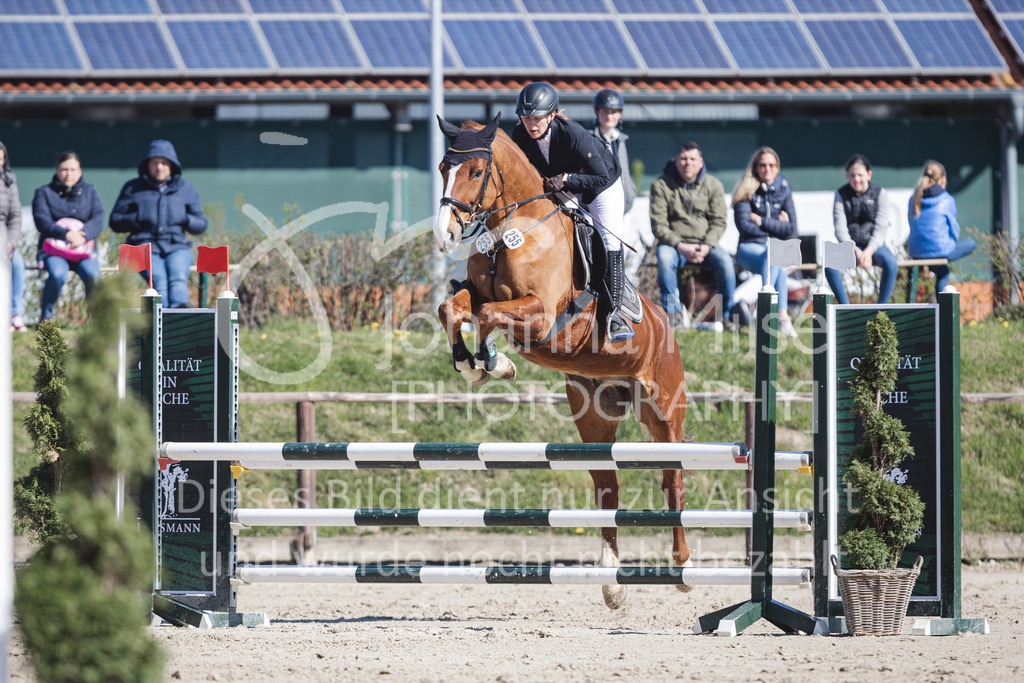 220416_2_A-Springen-244 | Frühlingsfest der Pferde
Herford
16.April 2022
02 Springprüfung Kl. A** geschlossen