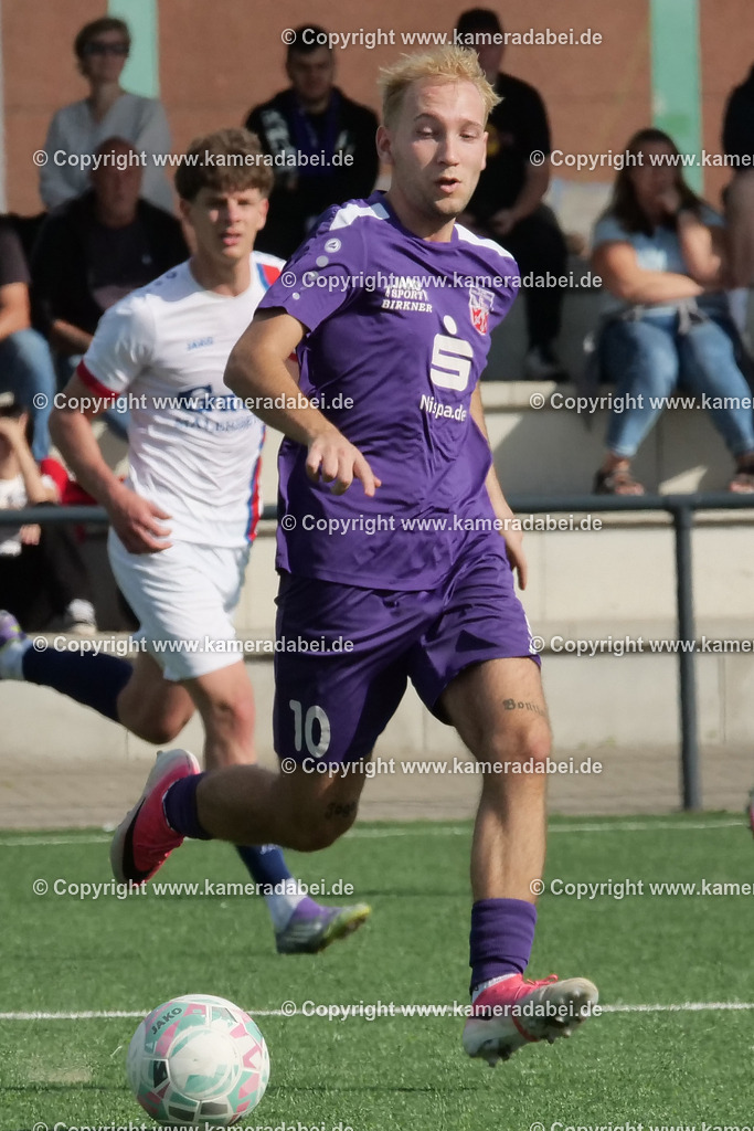 Fußball : Kreisliga A : SUS 09 Dinslaken 2 - TV Jahn Hiesfeld am 27.09.2026 in Dinslaken | Fußball : Kreisliga A : SUS 09 Dinslaken 2 - TV Jahn Hiesfeld am 27.09.2026 in Dinslaken - Realisiert mit Pictrs.com