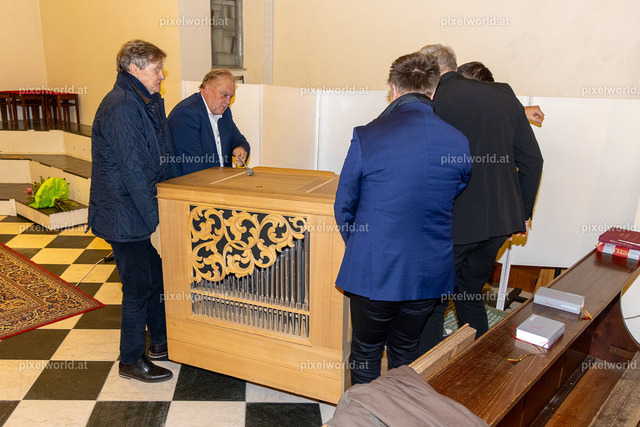 Lions Club - Benefizkonzert "Glanzstücke" | Bildershop von pixelworld.at - Realisiert mit Pictrs.com