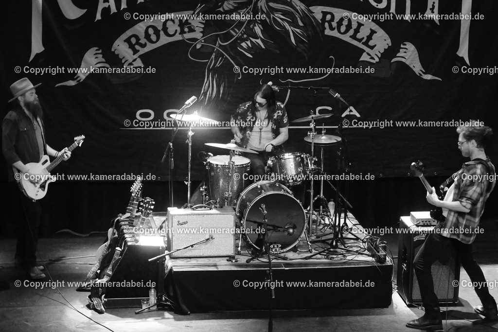 Robert Jon & the Wreck am 02.05.2025 im Grenswerk Venlo | Konzert von Robert Jon &amp; the Wreck am 02.05.2025 im Grenswerk Venlo - Realisiert mit Pictrs.com
