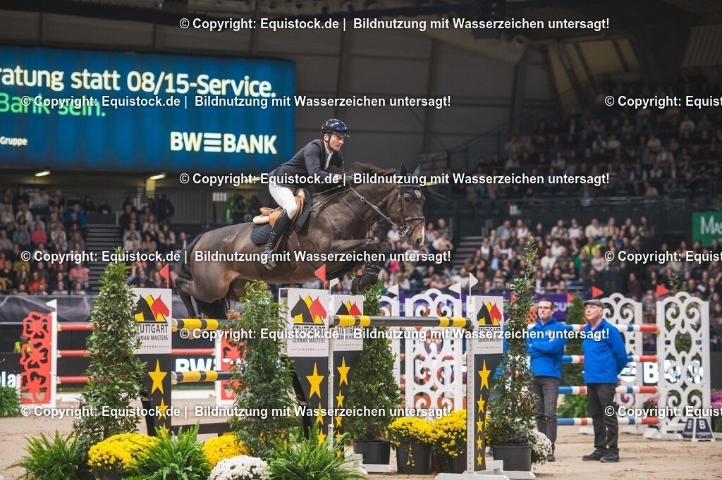 20251116_FEI-Jumping-World-Cup_TOMSPIC_0065 | Foto: Thomas Hartig