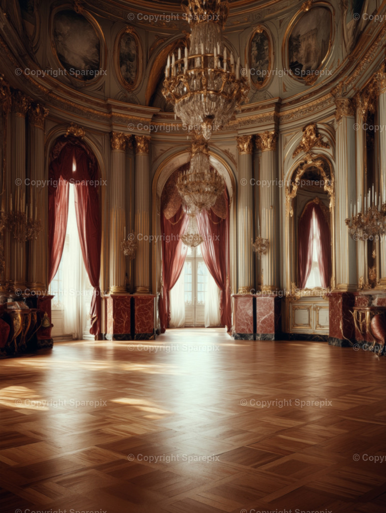 AIG_Palace24_blurred | AI-generated - Realisiert mit Pictrs.com