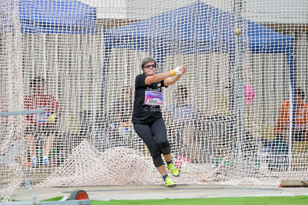 EMACS 2025 - Day 3_102 | European Masters Athletics Championships am 11.10.2025 auf Madeira (Portugal)Foto: Kai Peters - Realisiert mit Pictrs.com