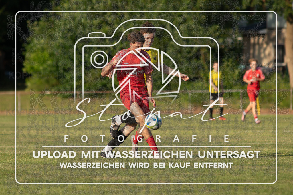 U17 Kreismeisterschaftsfinale HK - SG Fulde vs. TV Jahn Schneverdingen | U17 Kreismeisterschaftsfinale HK - SG Fulde vs. TV Jahn Schneverdingen am 24.06.26 in Heidmarkstadion, Bad Fallingbostel - Realisiert mit Pictrs.com