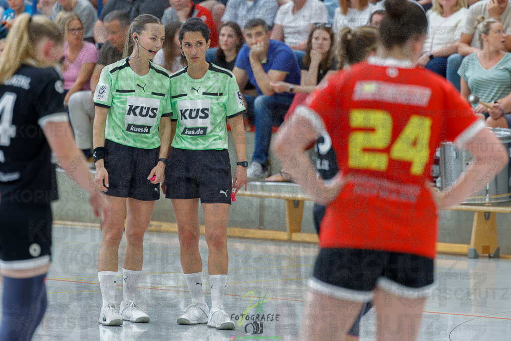 HSG Wettenberg - HSG Lumdatal | Wiederholungs-/Entscheidungsspiel um die Meisterschaft in der Frauen Oberliga Mitte und Aufstieg in die RegionalligaHSG Wettenberg - HSG Lumdatal am 11.05.2025 in Launsbach (Wettenberg) (Halle GS Launsbach (Wettenberg))Photo © 2025 - Jörg Heinrich - Realisiert mit Pictrs.com